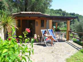 Belvilla by OYO Resort Baia del Silenzio 1